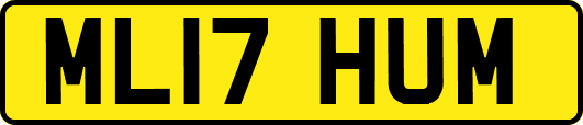 ML17HUM