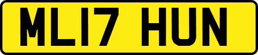 ML17HUN