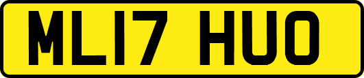 ML17HUO