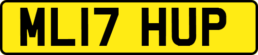 ML17HUP