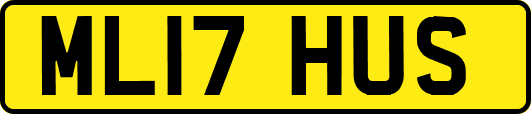 ML17HUS
