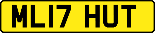 ML17HUT