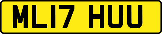 ML17HUU