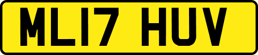 ML17HUV