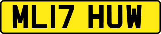 ML17HUW