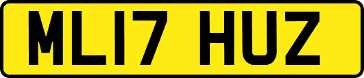 ML17HUZ