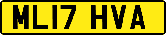 ML17HVA