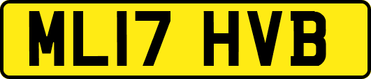 ML17HVB