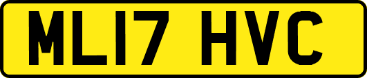 ML17HVC