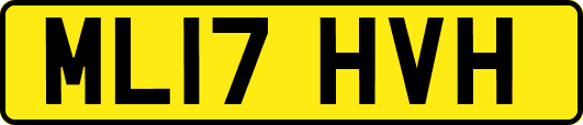 ML17HVH