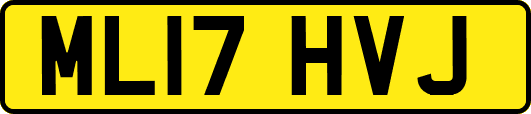 ML17HVJ