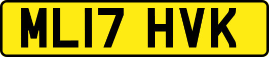 ML17HVK