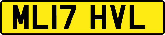 ML17HVL