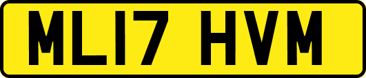 ML17HVM