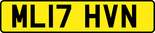 ML17HVN