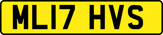 ML17HVS