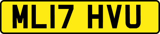 ML17HVU