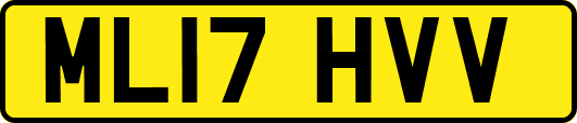 ML17HVV