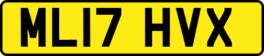 ML17HVX