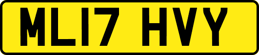 ML17HVY