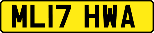 ML17HWA