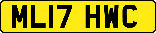ML17HWC