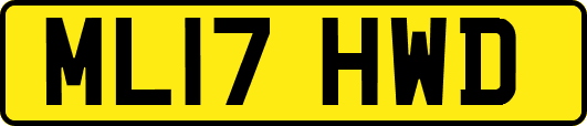 ML17HWD