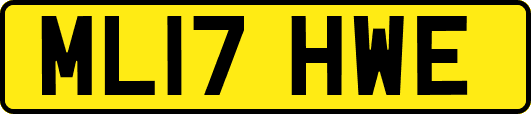 ML17HWE