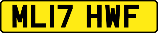 ML17HWF
