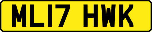 ML17HWK