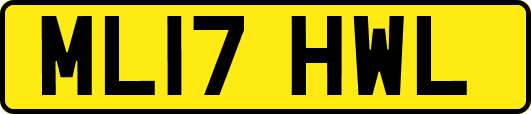 ML17HWL