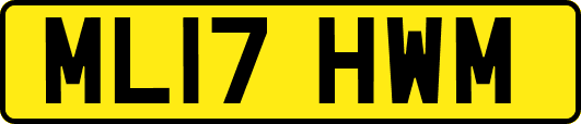 ML17HWM