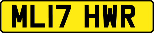 ML17HWR