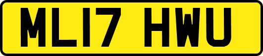ML17HWU