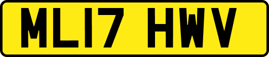 ML17HWV