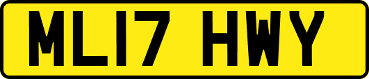ML17HWY