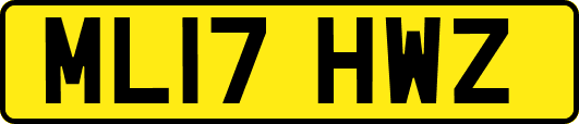 ML17HWZ
