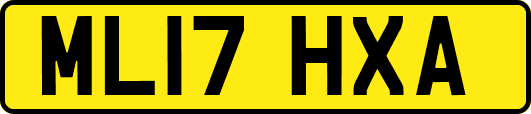 ML17HXA