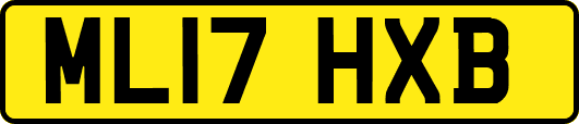 ML17HXB