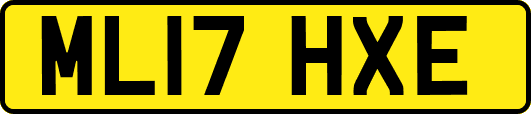ML17HXE