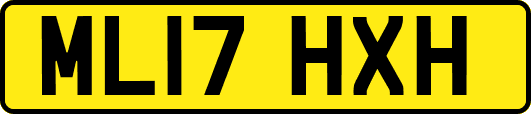 ML17HXH