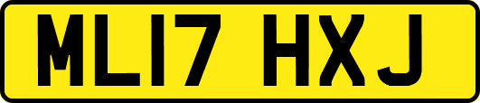 ML17HXJ