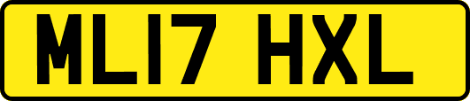 ML17HXL