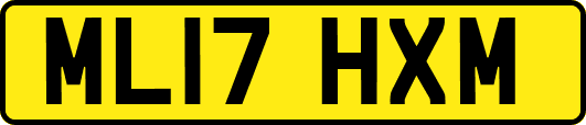 ML17HXM