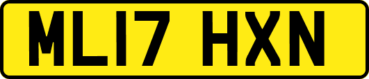 ML17HXN