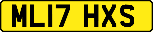 ML17HXS
