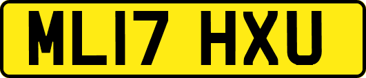 ML17HXU