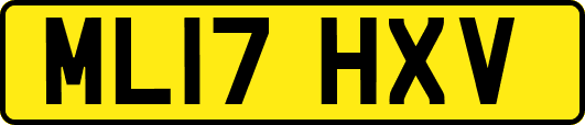 ML17HXV