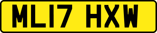 ML17HXW