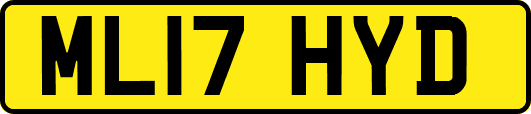 ML17HYD